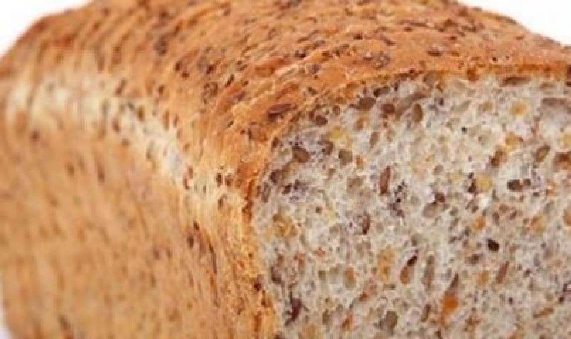 Une recette de pain sans farine que vous devez absolument essayer