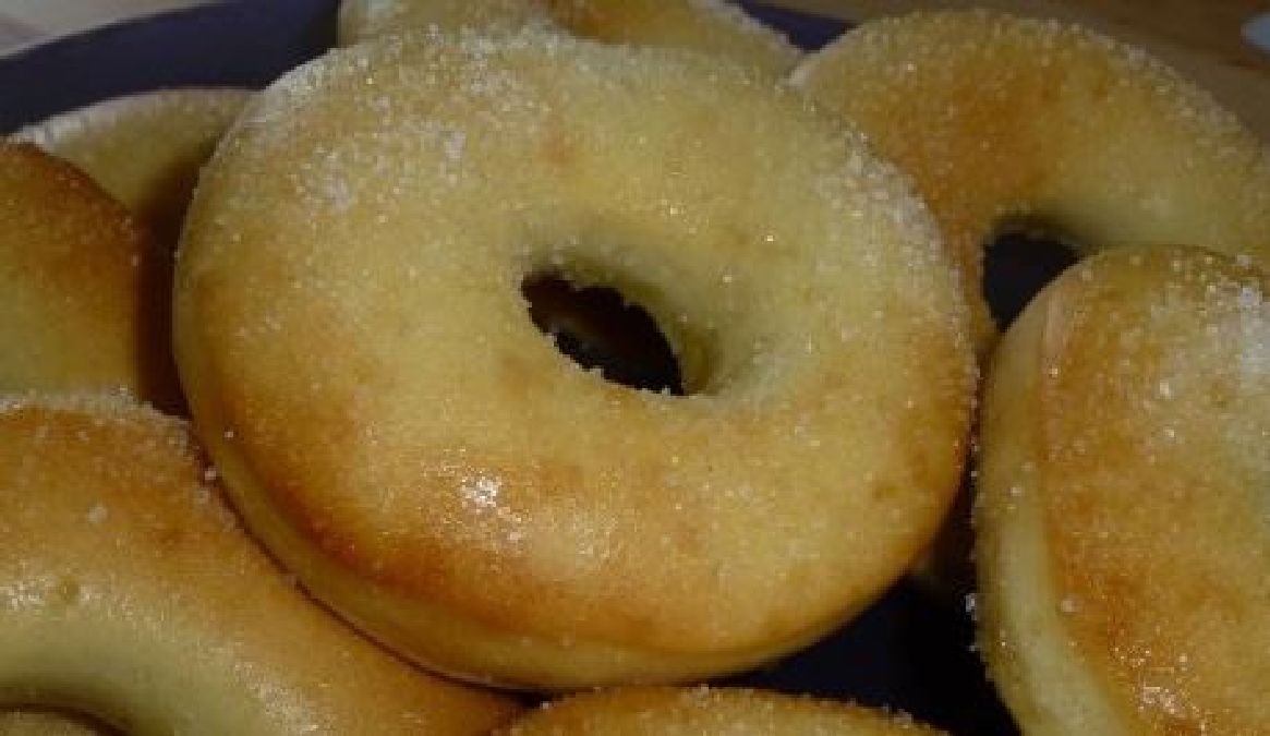La recette des  beignets et donuts cuits au four !