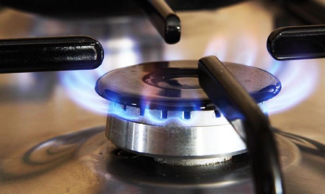 Voila comment vous pouvez Nettoyer facilement les brûleurs à gaz de la cuisinière.