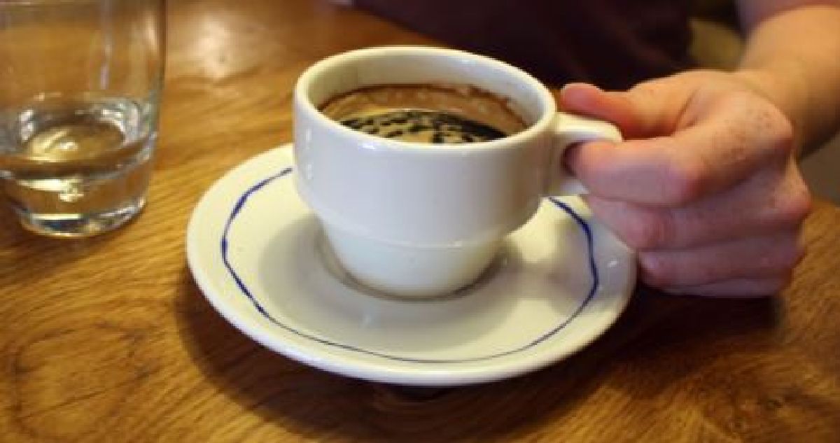 4 choses qui se produisent lorsque vous buvez du café tous les jours