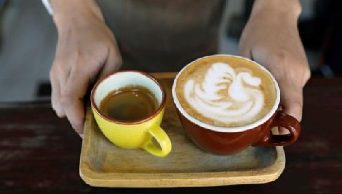 Boire du café pourrait aider à prévenir le cancer du foie