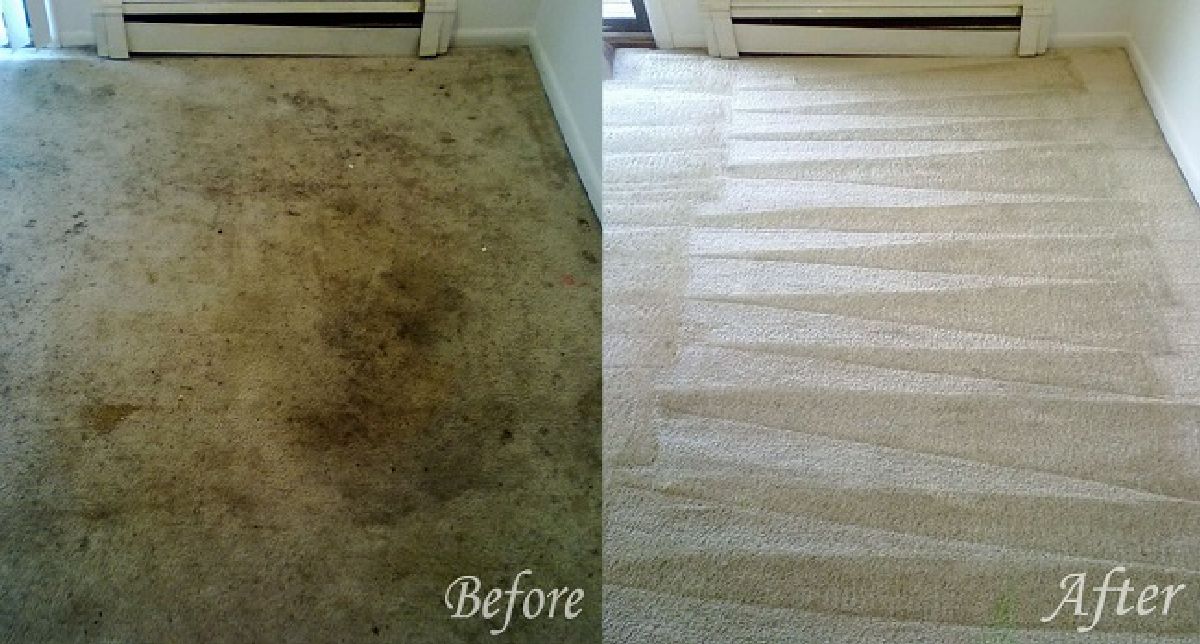 Conseils pour nettoyer facilement tapis et moquettes
