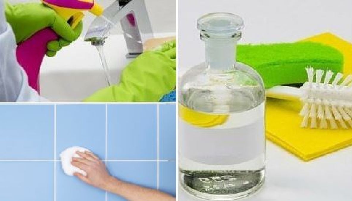 10 astuces pour votre salle de bain qui vont vous faciliter la vie