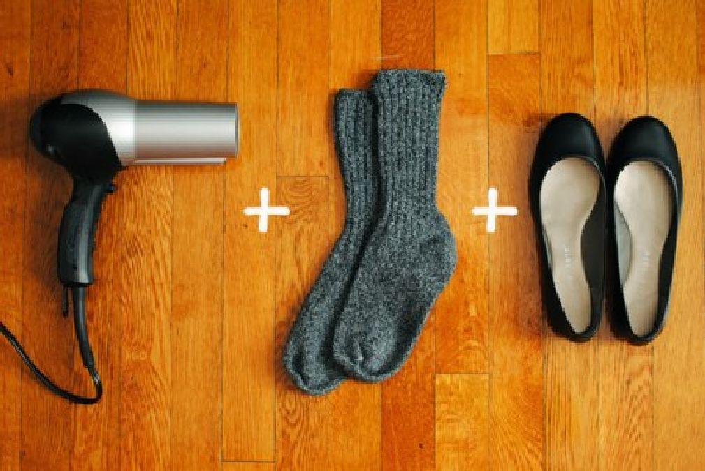5 astuces pour donner une seconde vie à vos chaussures