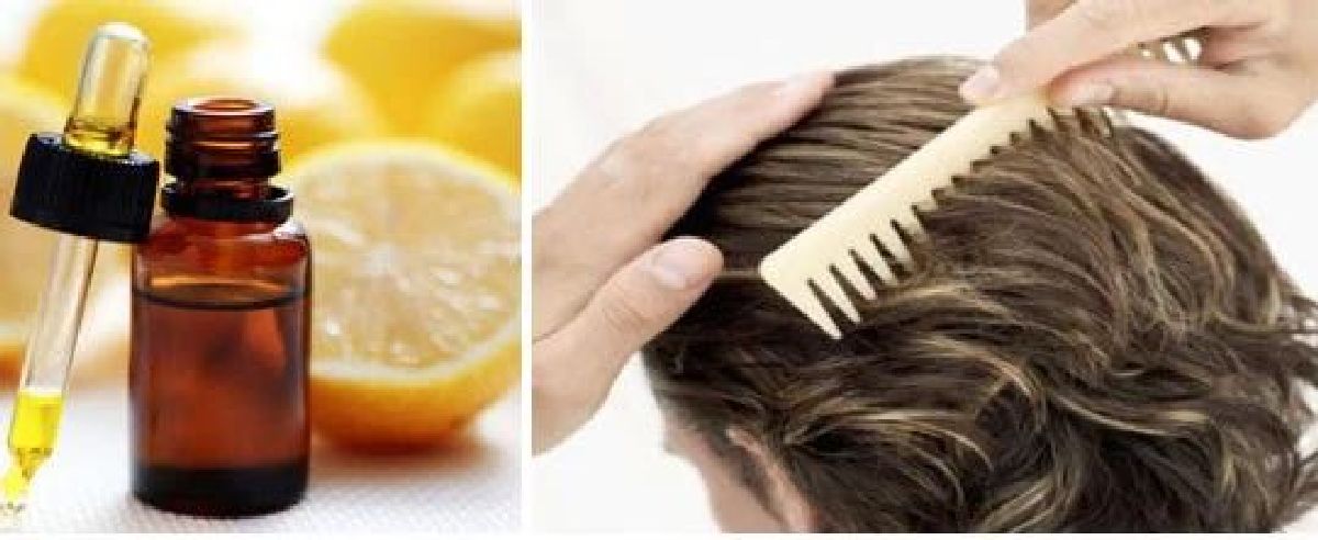 Ajouter ces deux ingrédients à votre shampoing et dites adieu à la perte de cheveux