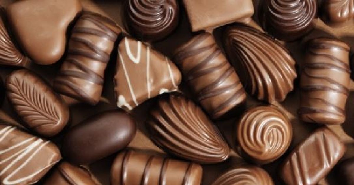 Saviez-vous que le chocolat faisait maigrir ? Cette étude le prouve !
