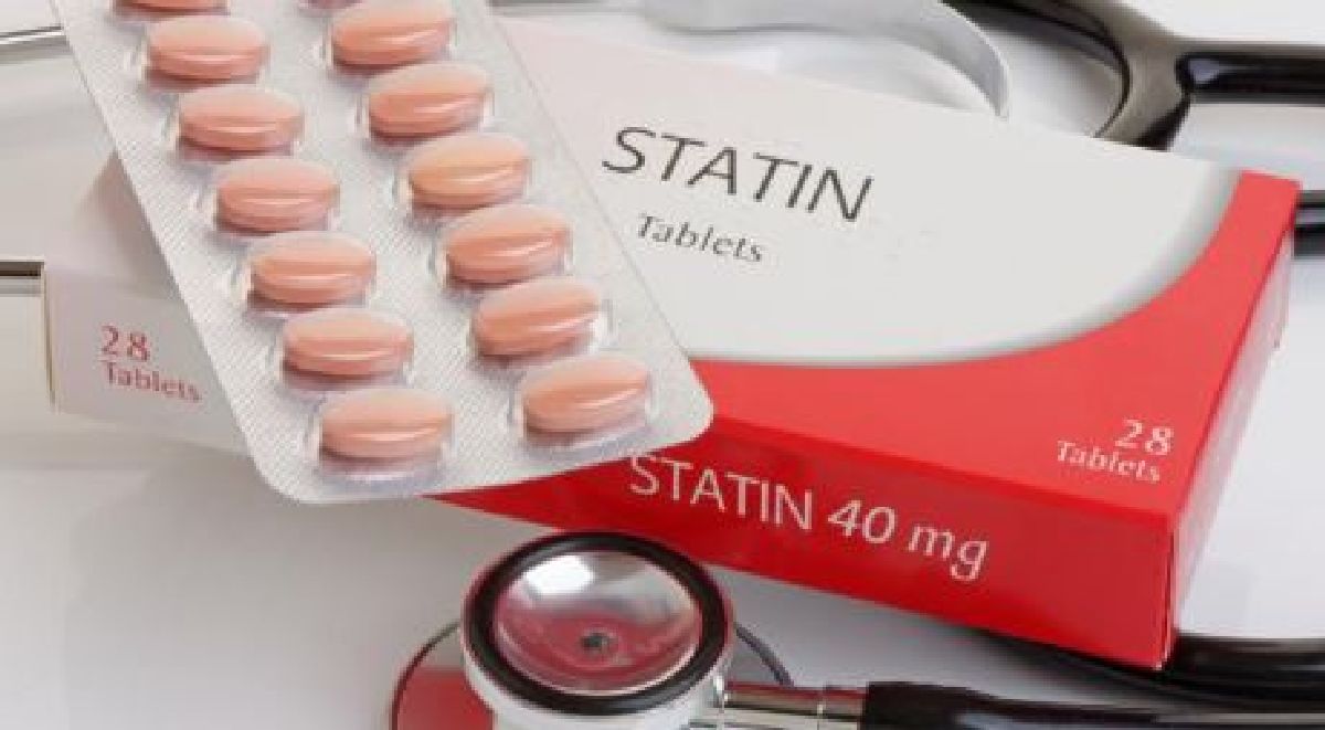 Les statines : un médicament anti cholestérol qui cause des dégâts dans le cerveau,Alzheimer et le vieillissement précoce !