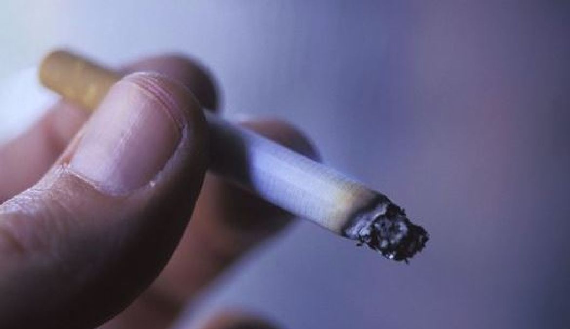 Les cigarettes mentholée vont bientôt être complètement interdites