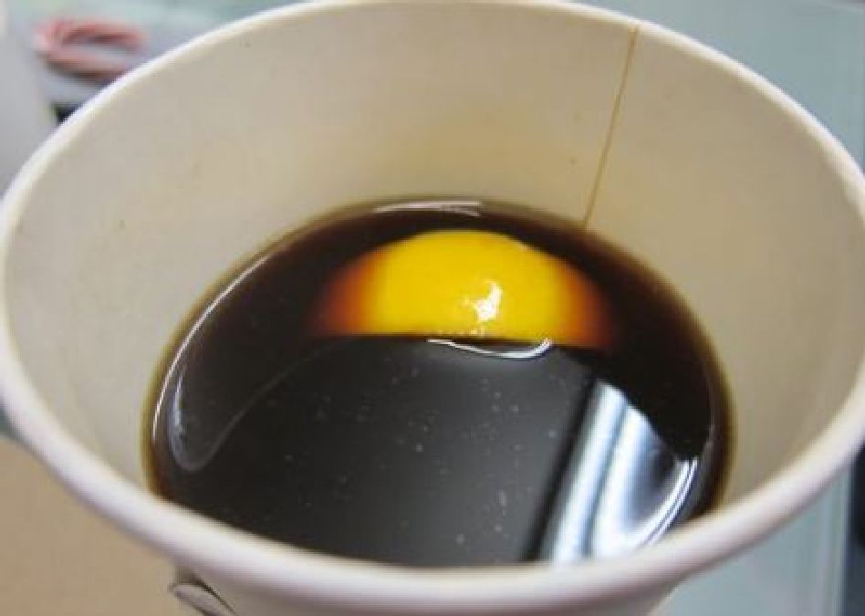 .Voici pourquoi elle ajoute du citron dans son café le matin … C’est génial !
