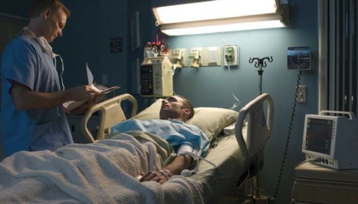 Un électrocardiogramme pourrait permettre de définir l’état de  conscience lors d’un coma