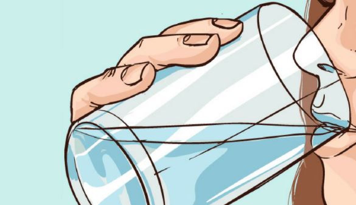 5 bonnes raisons pour boire un verre d’eau au réveil