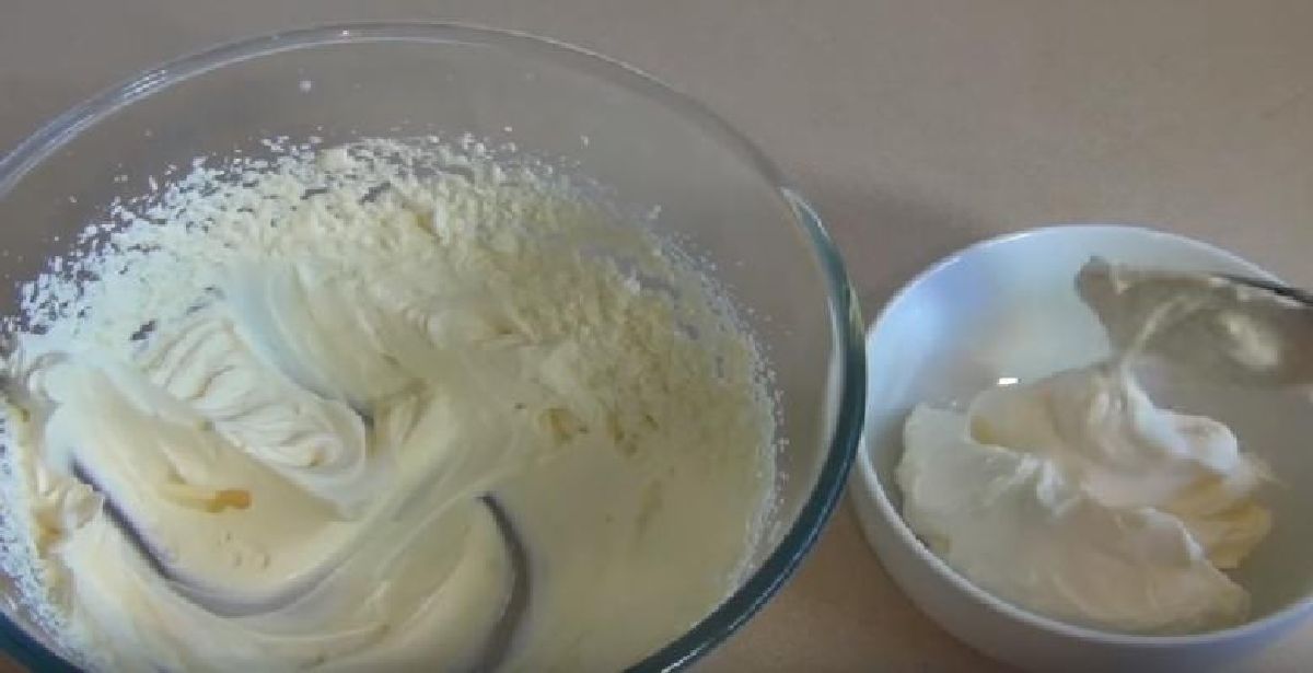 Transformez du lait en crème fouettée allégée grâce à cet unique ingrédient !