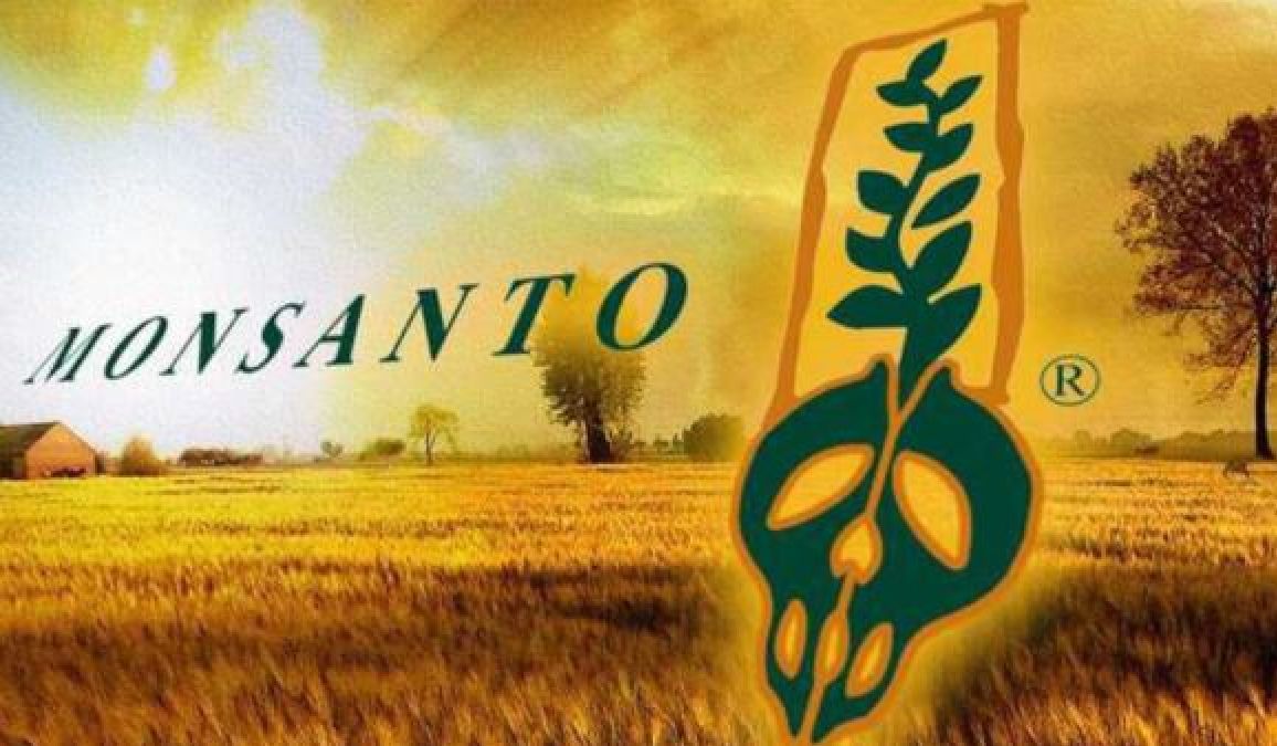 Voici une liste des sociétés qui utilisent des produits Monsanto et que vous devez éviter