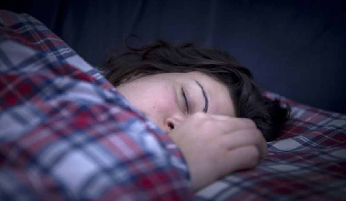 Voici pourquoi dormir dans le noir total peut améliorer votre santé