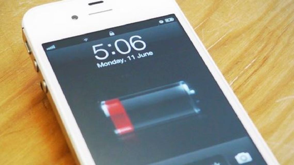 Des astuces très simples qui vous permettront d’économiser la batterie de votre IPhone