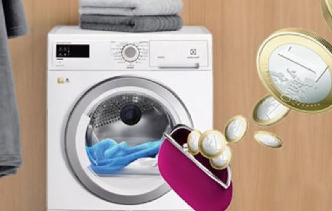 Des astuces pour économiser de l’argent sur vos lavages en machine !