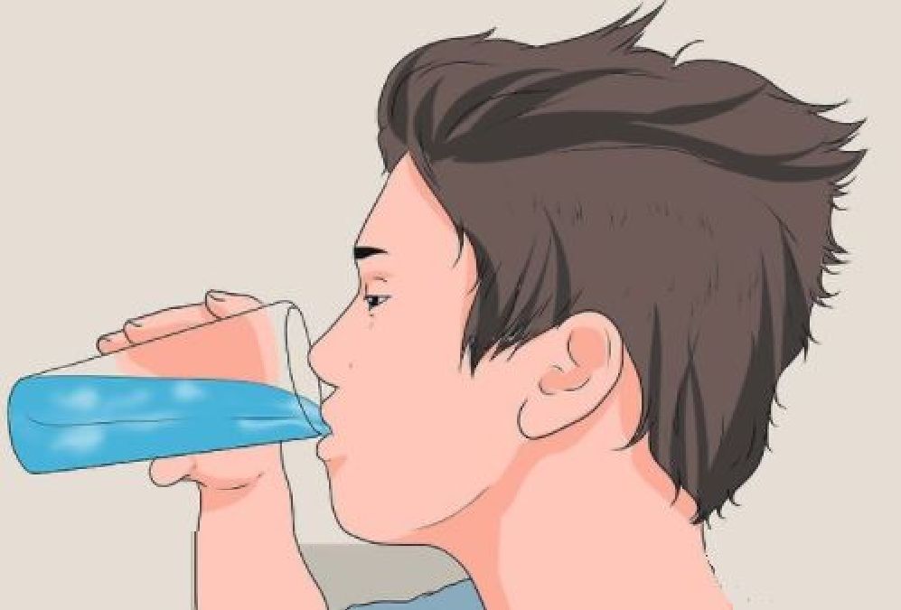 Voici ce qu’il se passe dans votre corps si vous buvez 3 litres d’eau par jour pendant 4 semaines
