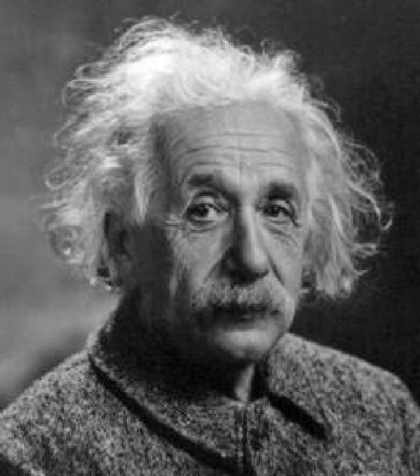 Le génie d’Albert Einstein provenait notamment de son cerveau hors norme