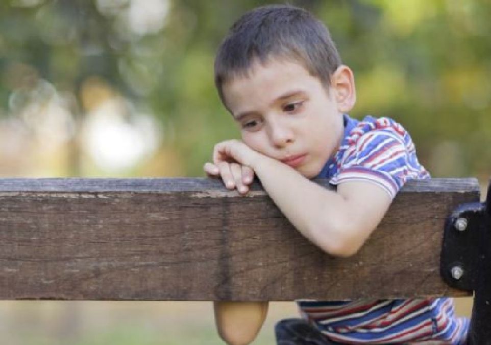 5 signes avant-coureurs de problèmes de santé mentale chez les enfants