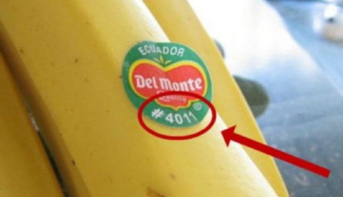 Si vous voyez ce label sur un fruit, ne l’acheter surtout pas !