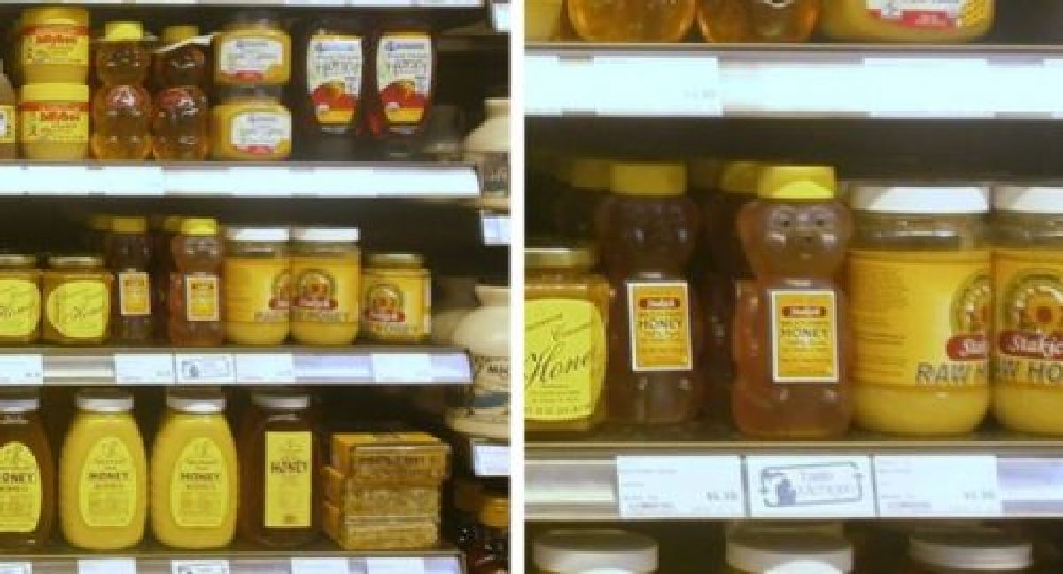Comment distinguer le vrai miel du faux vendu partout en commerce