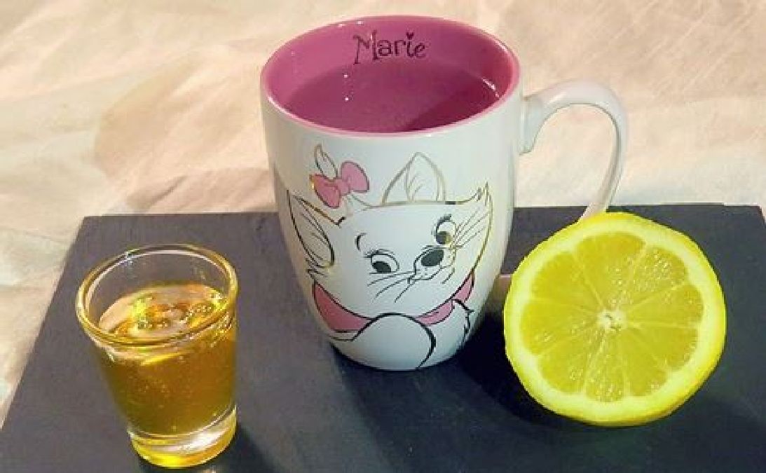 Découvrez ce qui vous arrivera si vous buvez de l’eau de citron au miel chaque matin pendant un an !