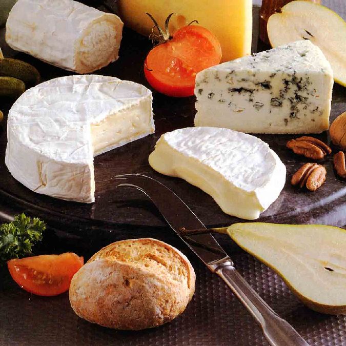 Comment conserver le fromage plus longtemps?