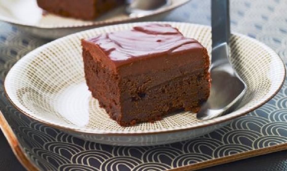Une recette fraiche et gourmande :Le gâteau au mascarpone et au chocolat de Cyril Lignac