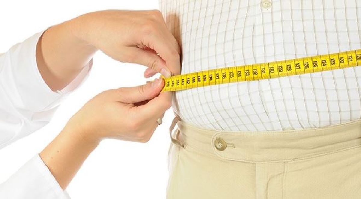 Voici pourquoi la graisse abdominale est dangereuse, même si vous avez un poids normal!