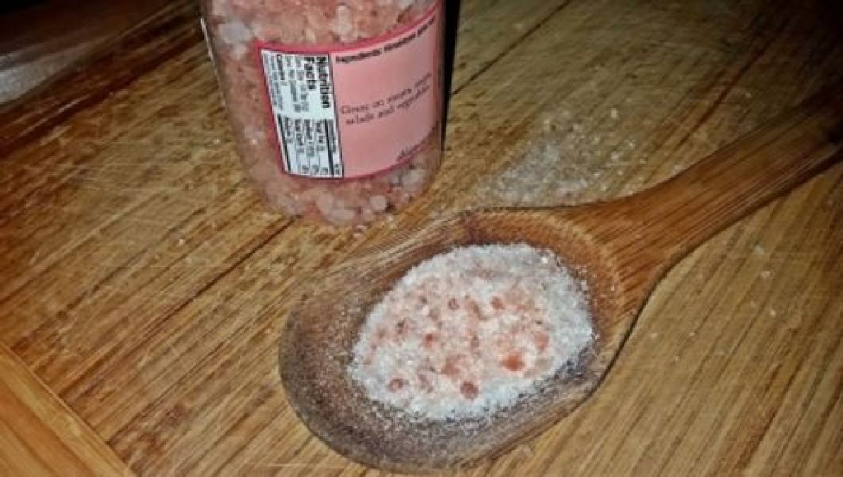 Ceci est le sel le plus bénéfique au monde :Il peut traiter et guérir au moins 20 maladies