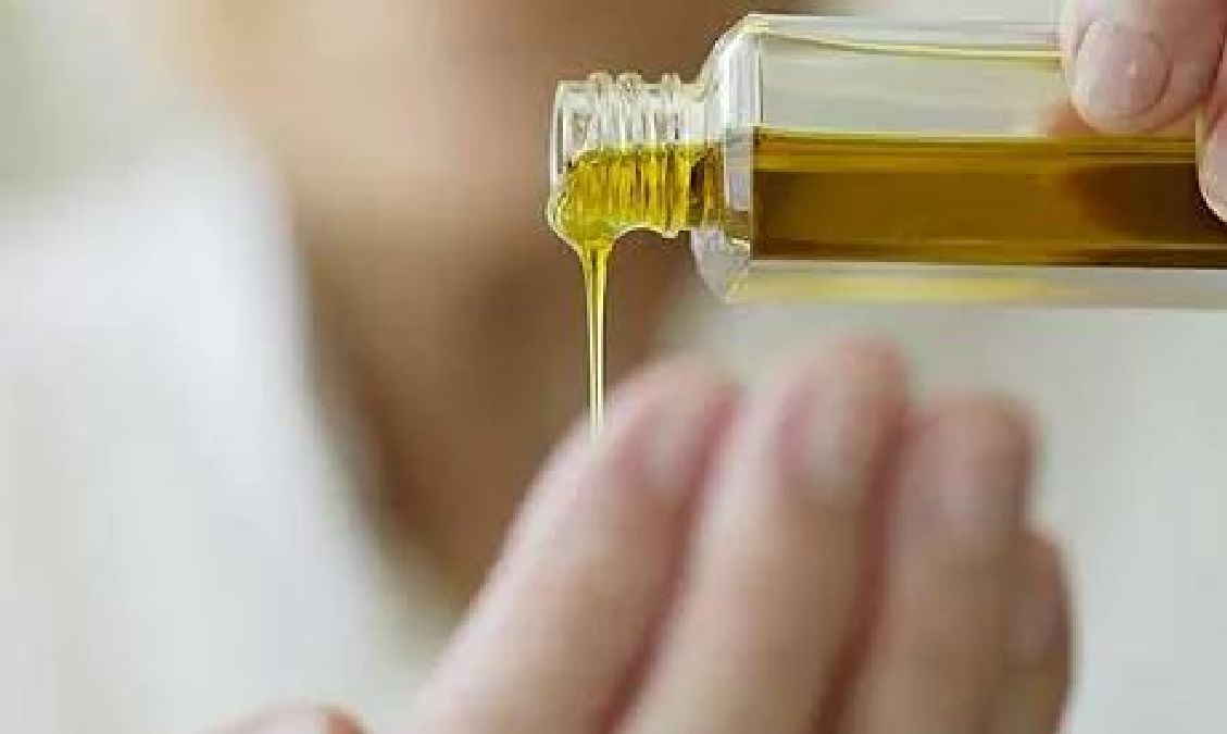Cette huile peut traiter le psoriasis, les champignons, les plaies, l’acné