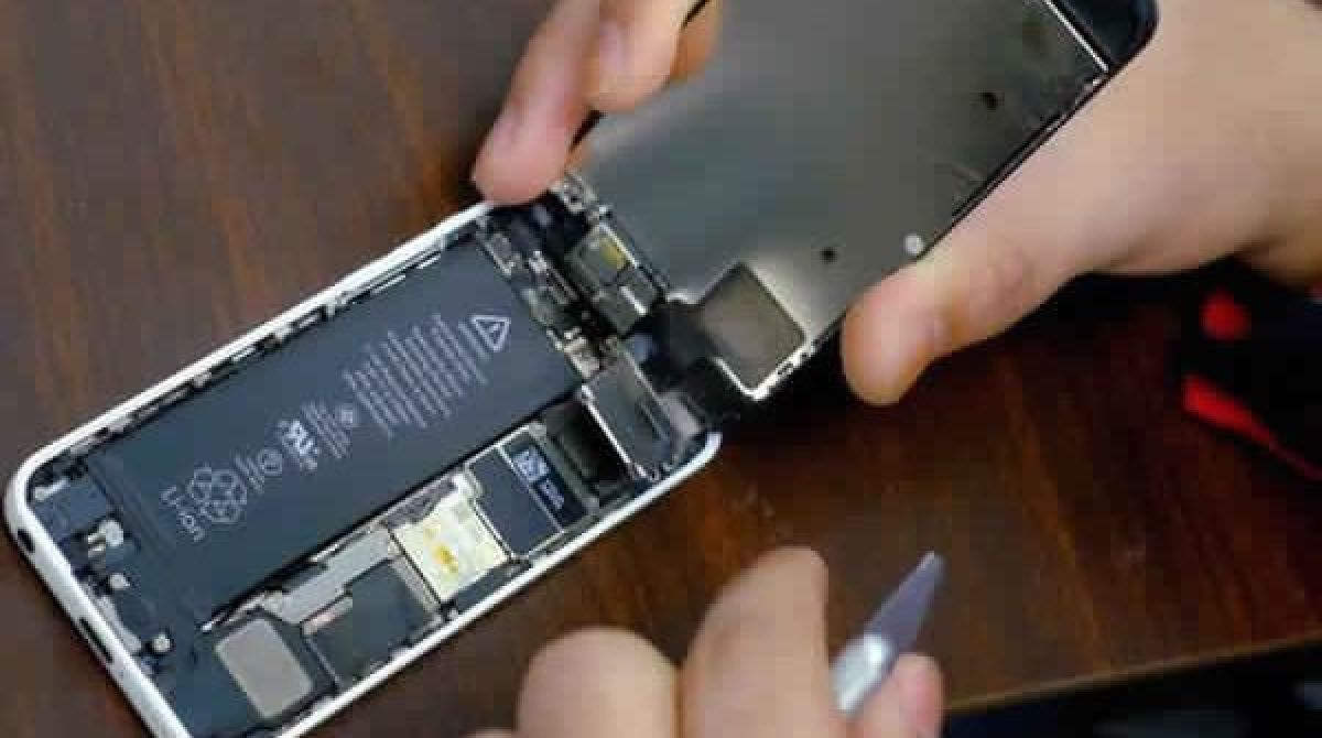 Apple propose l’échange des batteries des iPhone ralentis pour 29 euros ! voici comment en profiter