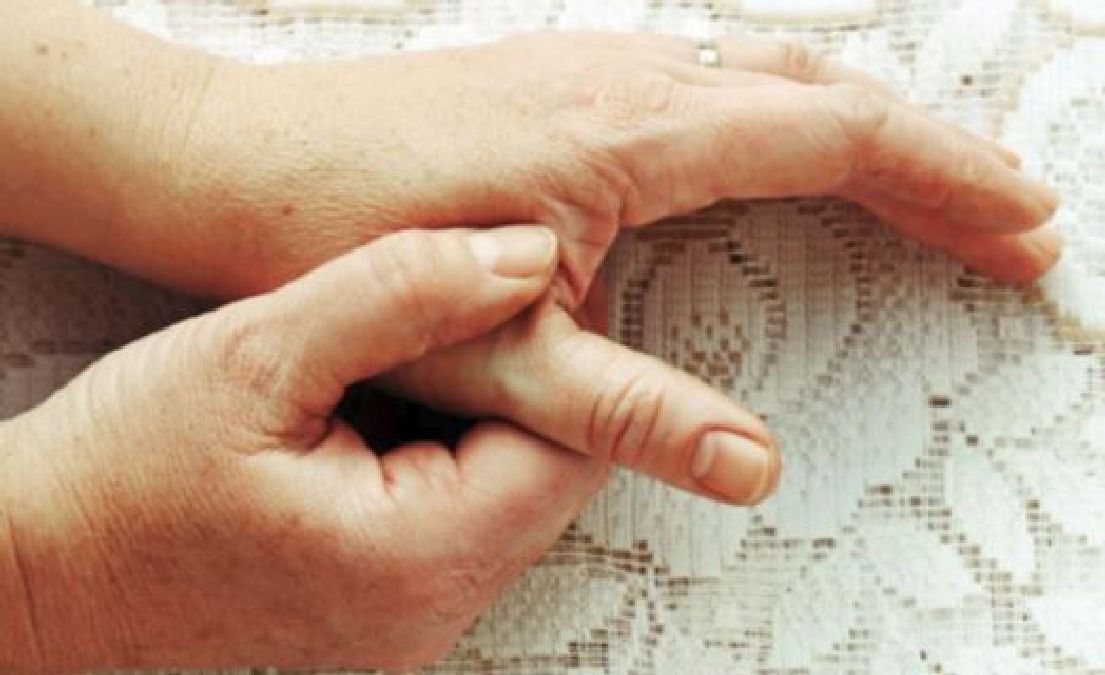 5 choses que vous devez savoir sur l’arthrite rhumatoïde