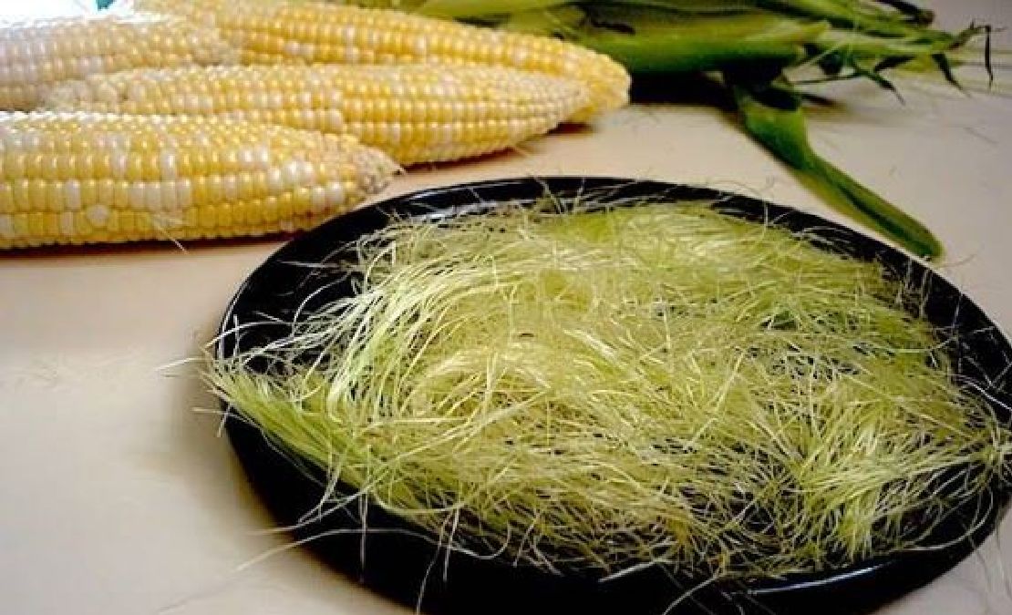 Les bienfaits de la soie de maïs sur la santé que vous ne connaissiez pas ! ne les jeter plus