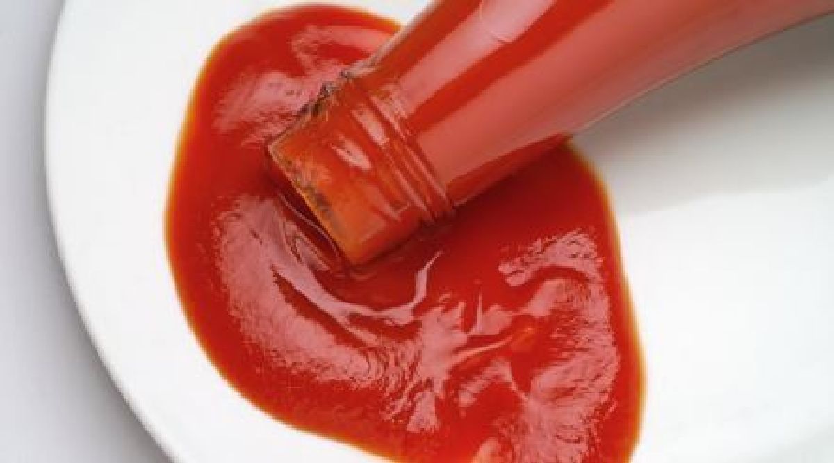 Ce ketchup populaire endommage votre foie, votre système immunitaire, votre système nerveux et votre cerveau
