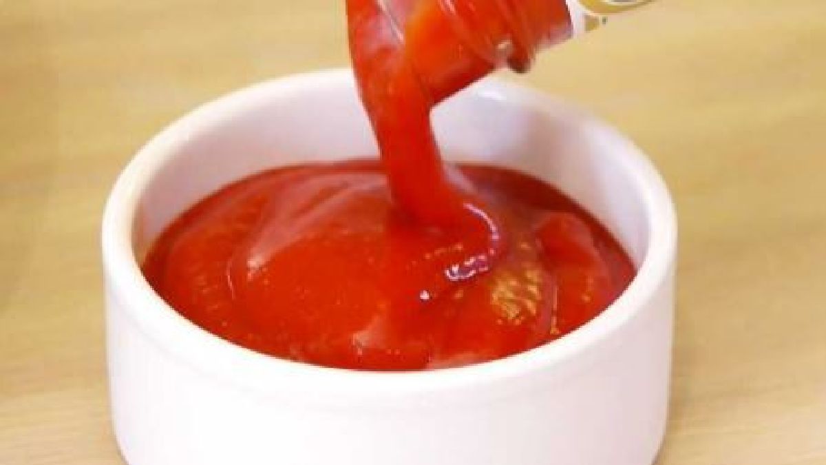 Ce ketchup populaire endommage votre foie, votre métabolisme, votre système immunitaire, votre système nerveux et votre cerveau
