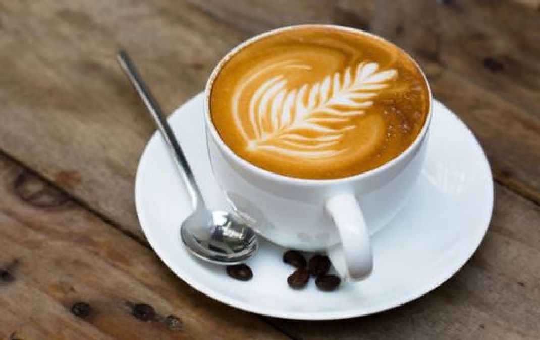La caféine réduit l’inflammation associée à 90 % des maladies chroniques liées à l’âge.