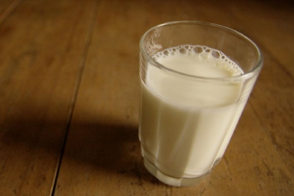 Le lait serait-il notre meilleur ennemi?