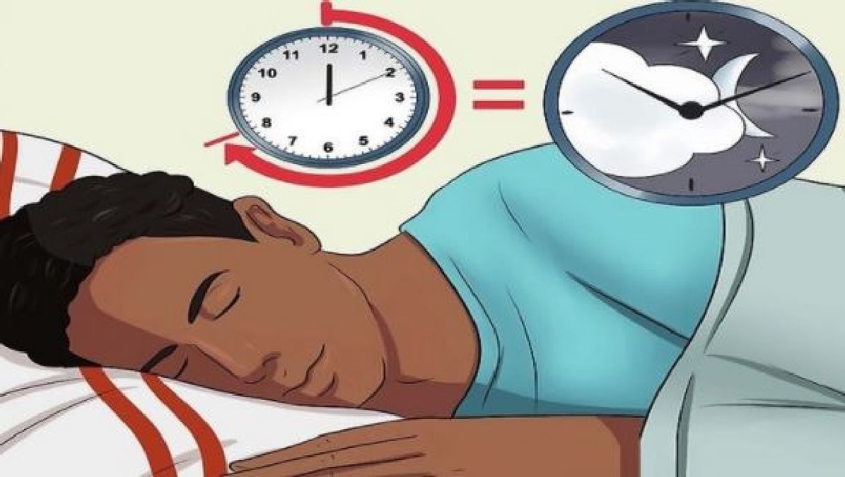 Un sommeil non récupérateur serait un facteur important dans l’apparition des douleurs généralisées et de la fibromyalgie