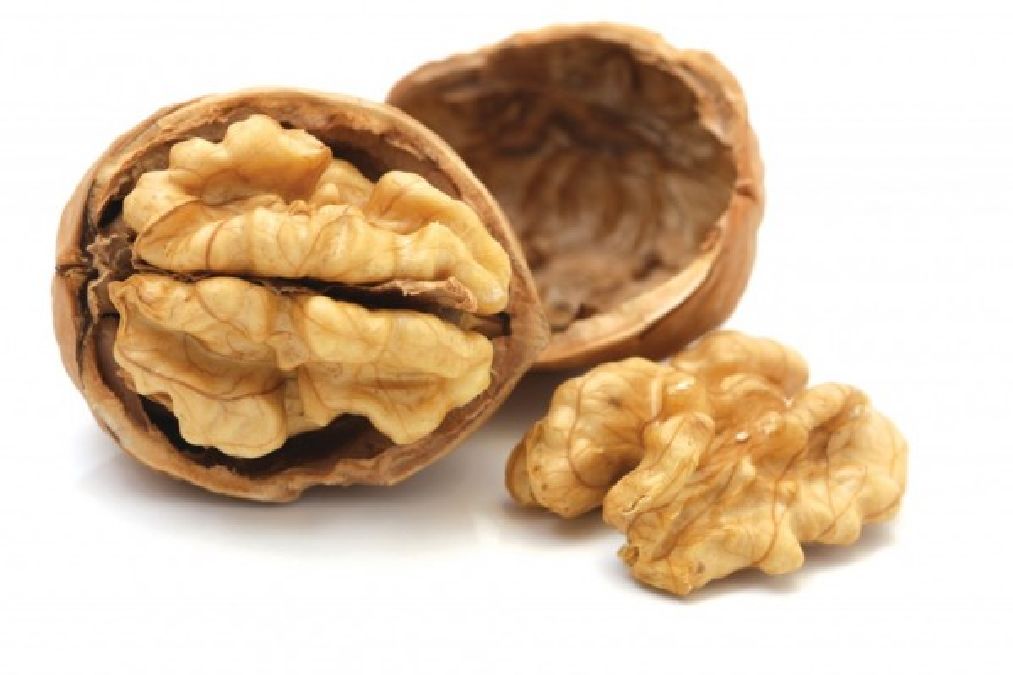 Pourquoi la noix est-elle bonne pour la santé ?