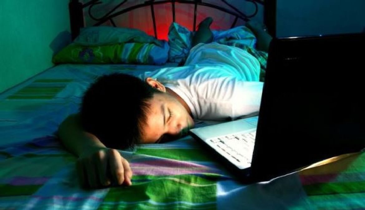 Le manque de sommeil peut avoir des conséquences terribles sur votre santé !