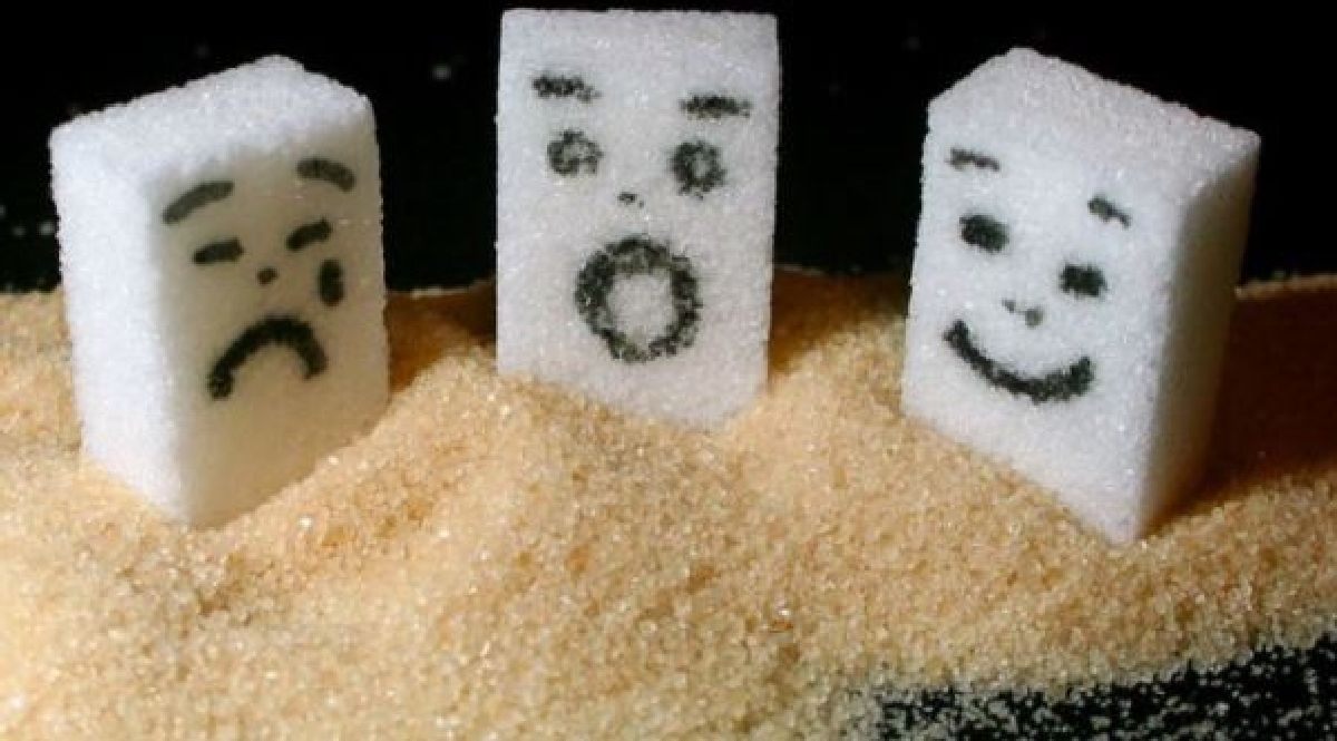 Une étude de neuf ans explique enfin la relation entre le sucre et le cancer