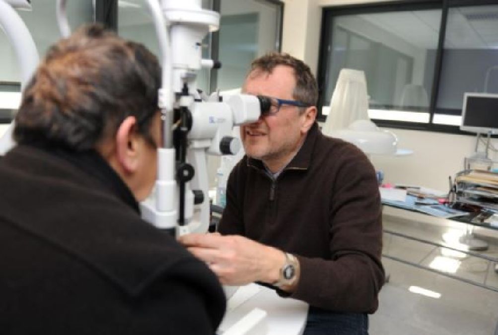 Les ophtalmologues  veulent instaurer des visites obligatoires pour les automobilistes