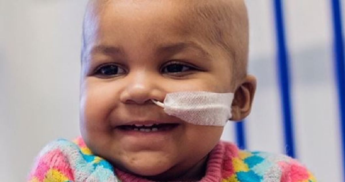 Un nouveau traitement Miracle contre la leucémie sauve la vie d’une enfant