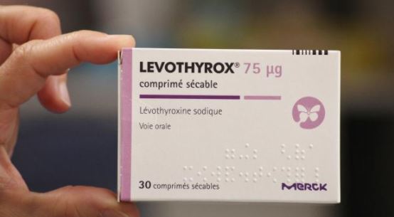 Levothyrox: Des patients se plaignent des effets secondaires indésirables