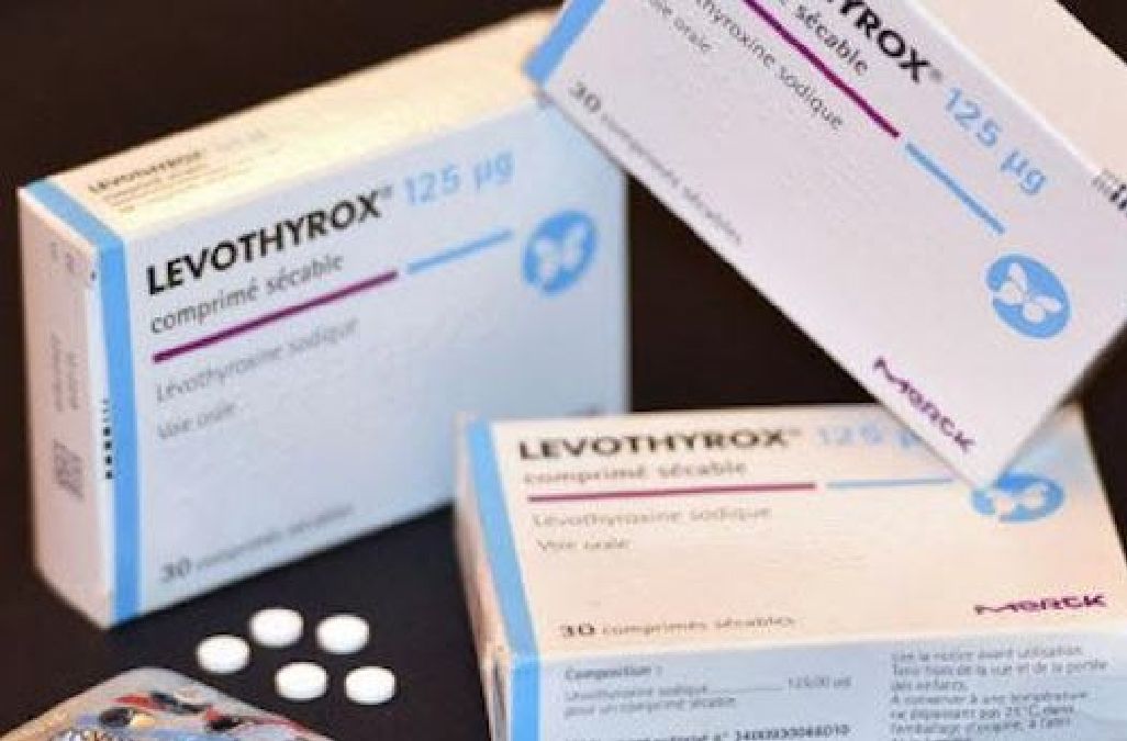 17 310 signalements d’effets indésirables engendrés par la nouvelle formule du Levothyrox