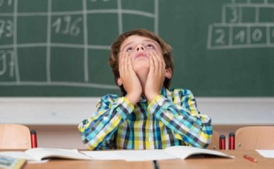 Les dangers de l’hyper-éducation ou ou comment rendre des enfants malheureux