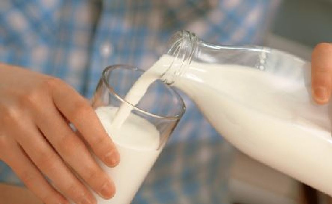 Connaissez- vous les maladies causées par le lait ?