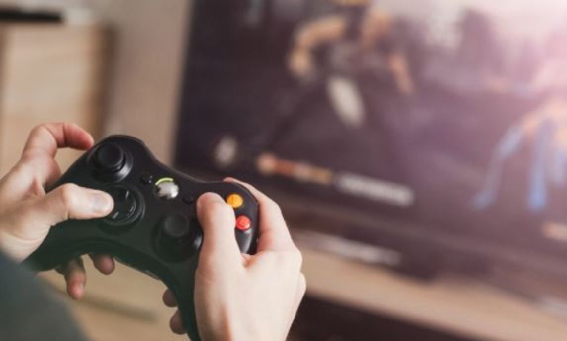 L’OMS reconnaît l’addiction aux jeux vidéos comme une maladie