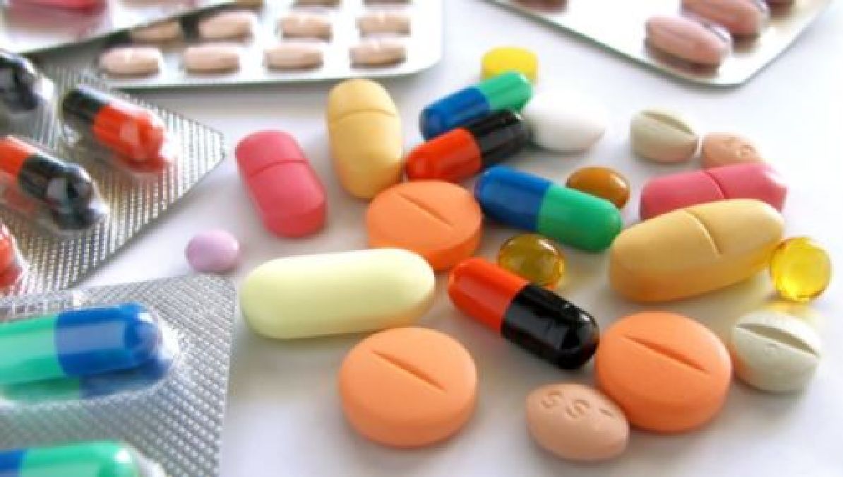 5 types de médicaments dangereux pour votre santé
